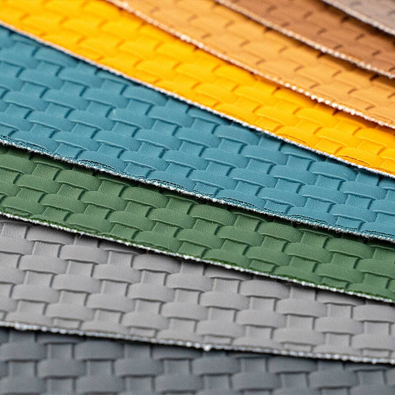 Decorative PVC PVC Fabric Wholesale Supplier 4